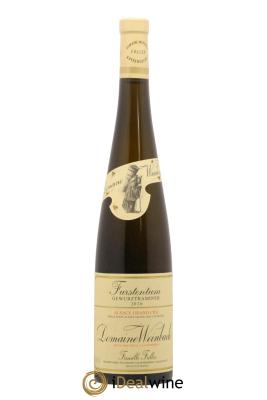 Alsace Grand Cru Gewurztraminer Furstentum Weinbach (Domaine)