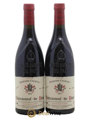 Châteauneuf-du-Pape Charvin (Domaine)