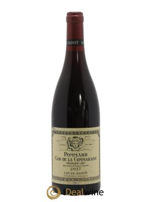 Pommard 1er Cru Clos de La Commaraine Maison Louis Jadot