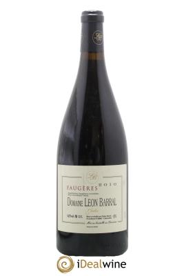 Faugères Jadis Domaine Léon Barral