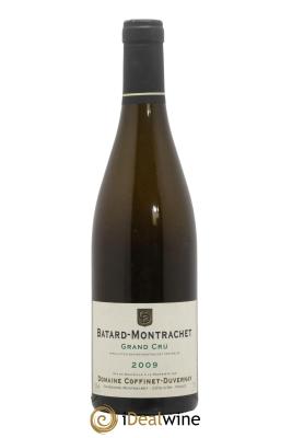 Bâtard-Montrachet Grand Cru Coffinet-Duvernay