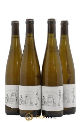 Allemagne Riesling Monastery Brand Bros