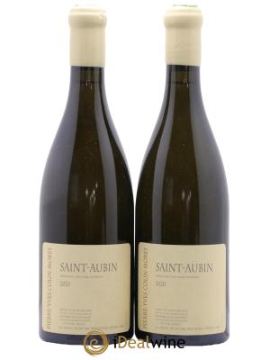 Saint-Aubin Pierre-Yves Colin Morey