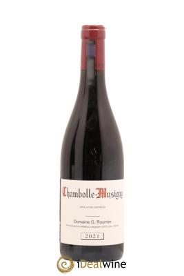 Chambolle-Musigny Georges Roumier (Domaine)