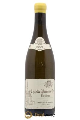 Chablis 1er Cru Vaillons Raveneau (Domaine)