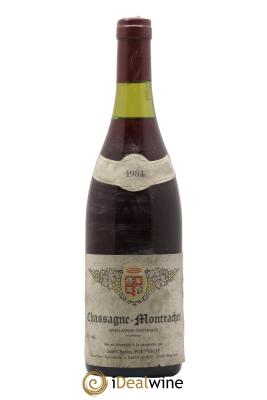 Chassagne-Montrachet Fornerot