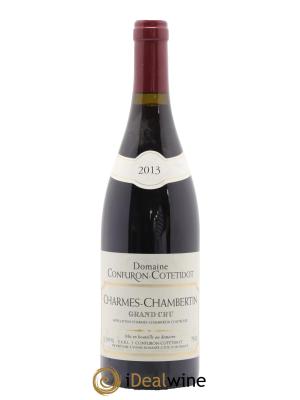 Charmes-Chambertin Grand Cru Confuron-Cotetidot