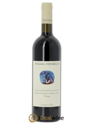 Sangiovese di Romagna Predappio DOC Chiara Condello 