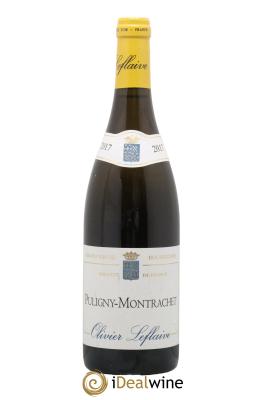 Puligny-Montrachet Olivier Leflaive