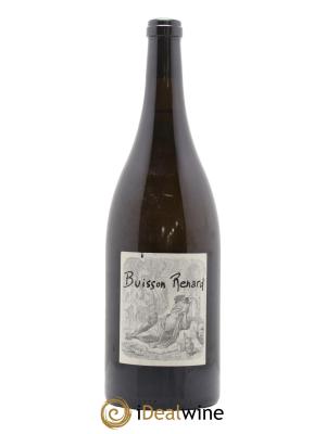 Pouilly-Fumé Buisson Renard Dagueneau (Domaine Didier - Louis-Benjamin)