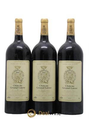 Château Gruaud Larose 2ème Grand Cru Classé