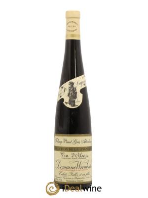 Pinot Gris (Tokay) Altenbourg Sélection de Grains Nobles Weinbach (Domaine)