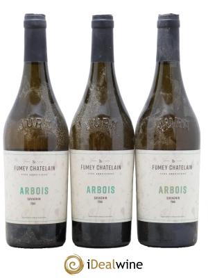 Arbois Savagnin Fumey Chatelain