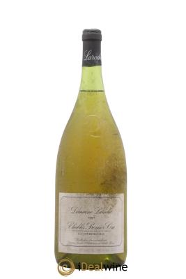 Chablis 1er Cru Les Fourchaumes Domaine Laroche