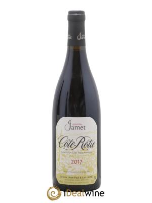 Côte-Rôtie Jamet (Domaine)