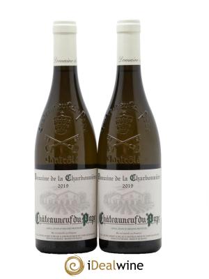 Châteauneuf-du-Pape La Charbonniere