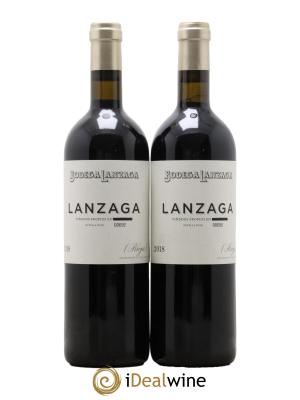 Rioja DOCA Lanzaga Bodega Lanzaga