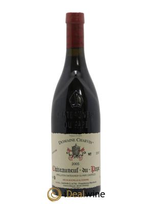 Châteauneuf-du-Pape Charvin (Domaine)