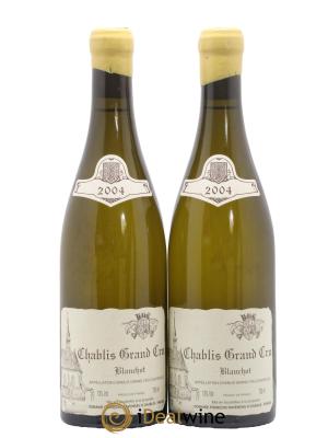 Chablis Grand Cru Blanchot Raveneau (Domaine)