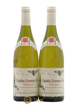 Chablis 1er Cru Vaillons Vincent Dauvissat (Domaine)