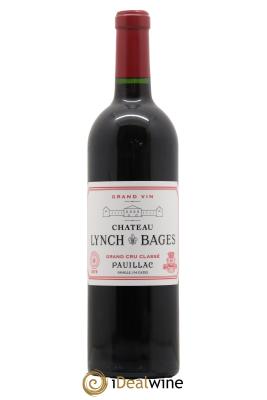 Château Lynch Bages 5ème Grand Cru Classé