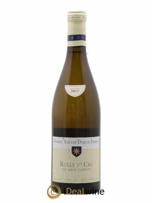 Rully 1er Cru Le Meix Cadot Vincent Dureuil-Janthial