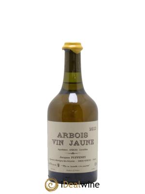 Arbois Vin Jaune Jacques Puffeney