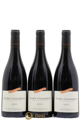 Gevrey-Chambertin David Duband (Domaine)