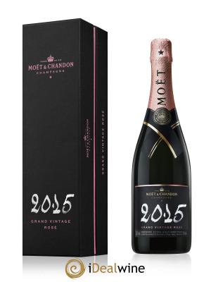 Grand Vintage Moët et Chandon