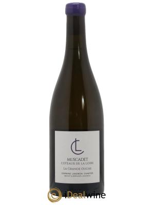 Muscadet La Grande Ouche Landron Chartier