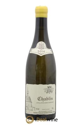 Chablis Raveneau (Domaine)