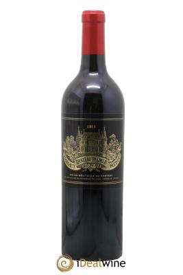 Château Palmer 3ème Grand Cru Classé