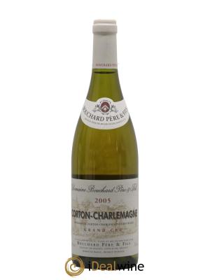 Corton-Charlemagne Bouchard Père & Fils