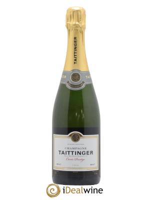 Brut Réserve Cuvée Prestige Taittinger