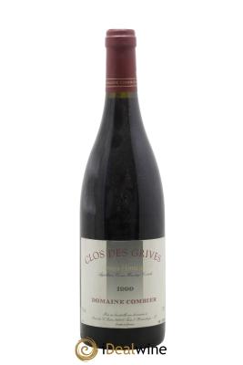 Crozes-Hermitage Clos des Grives Combier