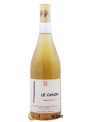 Vin de France Le Canon Hirotake Ooka - Domaine La Grande Colline