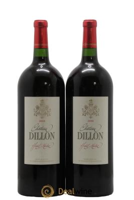 Château Dillon Cru Bourgeois