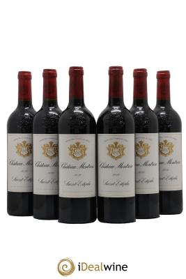 Château Montrose 2ème Grand Cru Classé