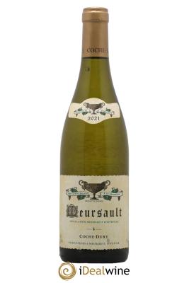 Meursault Coche Dury (Domaine) 