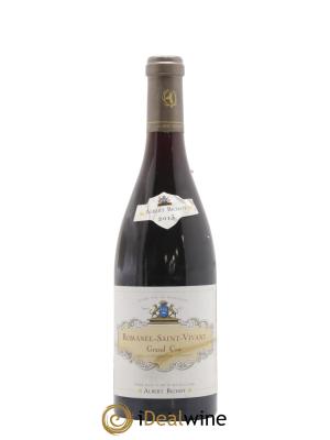 Romanée-Saint-Vivant Grand Cru Albert Bichot 