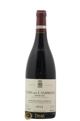 Clos des Lambrays Grand Cru Domaine des Lambrays