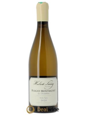 Puligny-Montrachet Les Tremblots Vieilles Vignes Hubert Lamy 