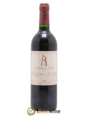 Château Latour 1er Grand Cru Classé