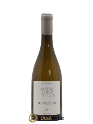 Bourgogne Domaine Benoît Ente