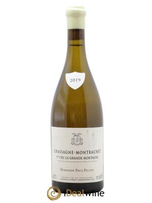 Chassagne-Montrachet 1er Cru La Grande Montagne Paul Pillot (Domaine)