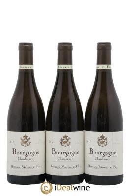 Bourgogne Chardonnay Bernard Moreau et Fils