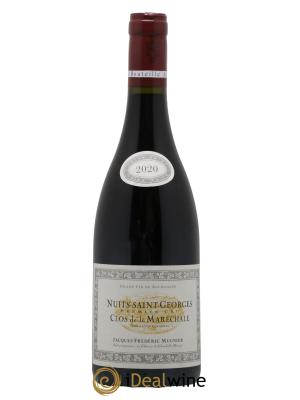 Nuits Saint-Georges 1er Cru Clos de La Maréchale Jacques-Frédéric Mugnier