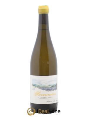 Savennières Clos de la Hutte Thibaud Boudignon