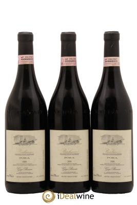 Barbaresco DOCG Pora Gigi Bianco