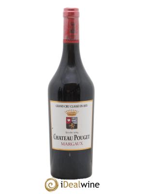 Château Pouget 4ème Grand Cru Classé